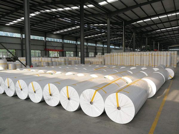 鄱阳狭缝式涤纶纺粘无纺布