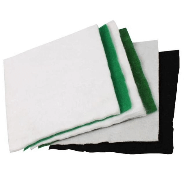 鄱阳短丝土工布